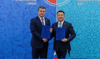 Павлодар және Омбы облыстары ынтымақтастықты жаңа деңгейге көтерді