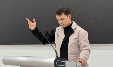 Павлодарлық дебатёр: «Жастар өз ойын ашық айтуға үйренуі керек»