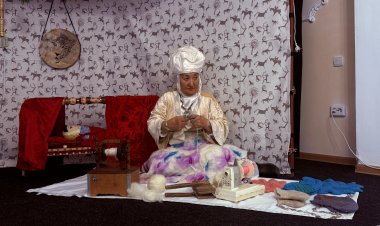 Павлодарда шығармашыл тұлғалар үшін арнайы орталық ашылды