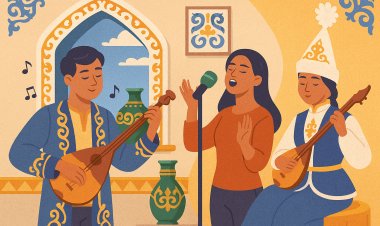 В Павлодаре открыли центр для тех, кто творит