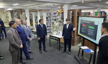 Павлодарлық студенттер жер бөлудегі коррупцияны жоюға көмектеспек