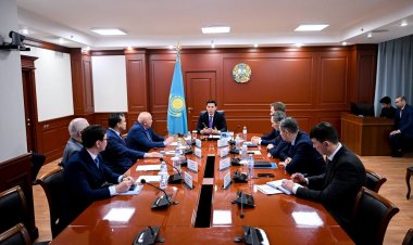 Қазақстан ұлттық құрамасы: нәтиже үшін басшылар енді жеке жауапты болады