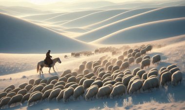 Павлодар облысының Құрметті азаматы: Шаруа шынықтырды, еңбек есейтті