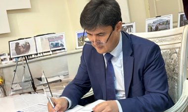 Павлодарда өрт сөндірушілер туралы жаңа көркем туынды таныстырылды