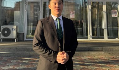 Павлодарлық студент Алтынсарин қорының грантын жеңіп алды