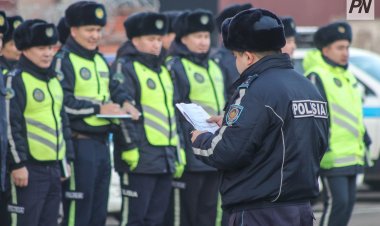 Экстремизм, киберқылмыс: Павлодарда түсіндіру жұмыстары жүргізілді