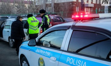 Павлодарда адам өліміне әкелген жол апатына қатысты қылмыстық іс қозғалды