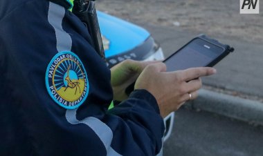 Что помогло павлодарской полиции задержать более трёхсот автодолжников