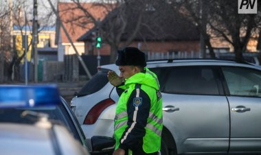 Павлодарец сделал фото и проучил нарушителя