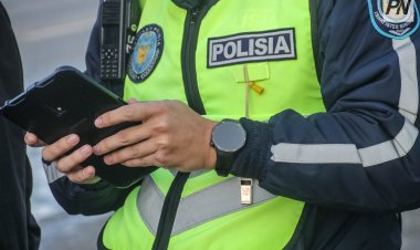 Железин ауданында заңсыз аң аулаған күдіктілер ұсталды