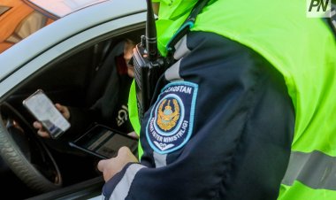 В Павлодаре наградили образцовых водителей