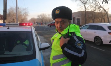 Иртышские полицейские помогли женщине вернуть потерянные вещи