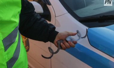 Павлодарская область вышла в лидеры по раскрываемости тяжких преступлений