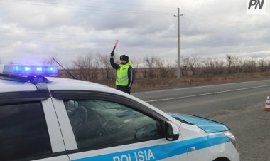 Павлодарда көші-қон заңнамасын бұзу деректері анықталды
