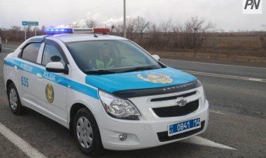 В Богдановке задержали водителя без прав