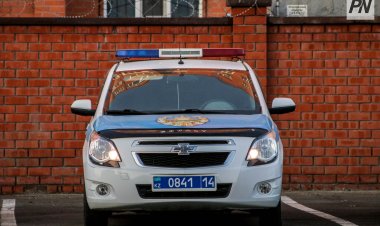 Павлодарские полицейские прошлись рейдом по увеселительным заведениям