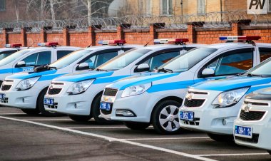 Павлодарские полицейские перейдут на усиленный режим