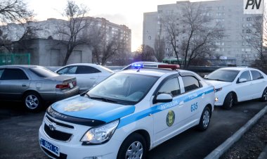 Павлодарские полицейские отреагировали на жалобы горожан