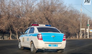Екі мәйіт табылды: Павлодар полициясы қылмыстық іс қозғады