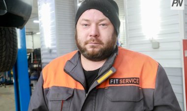 Секреты профессии: автомеханик