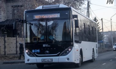 В Павлодарском автопарке рассмотрели вопросы социальных прав работников