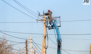 Где в Павлодаре временно отключат электричество