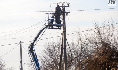 Павлодарда күнделікті жарықтың өшуі немен байланысты?