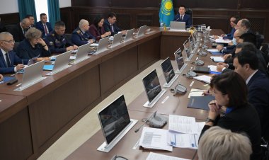 Павлодар облысы негізгі макрокөрсеткіштердің сенімді өсімін көрсетіп отыр