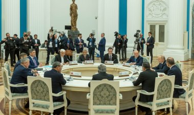 Мәскеудегі маңызды кездесу: Қазақстан ШЫҰ-мен жаңа экономикалық кезеңге қадам басады