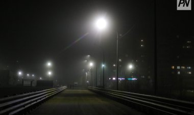 Павлодарскую область накроет туман