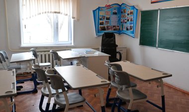 Аққулы ауданында жаңа мектеп бой көтеруі мүмкін