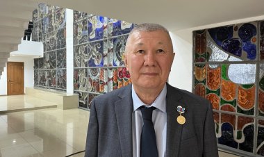 Казахская белоголовая продвинула павлодарский «Арбузный рай»