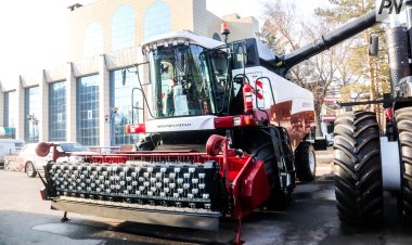 Павлодарлық шеберлер тіркеме техникасын қазақстандық нарыққа қалай шығарды?