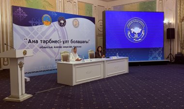 Как в Павлодарской области материнская забота стала стратегией