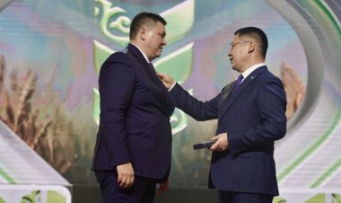 Павлодар облысы ауыл шаруашылығы бойынша елдің алдыңғы бестігіне енді