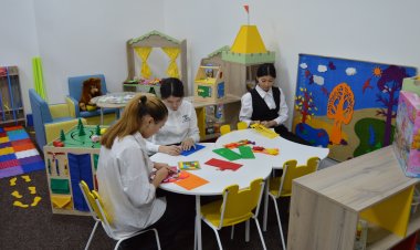 Колледж Павлодара готовит лучших педагогов