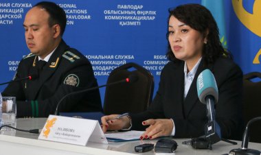 «Закон и порядок»: как формируется павлодарская модель правовой стабильности