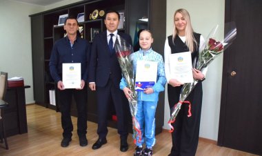 Павлодарлық жас спортшы әлем чемпионатында топ жарды