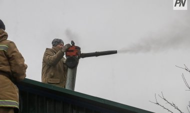 В Новоямышево приняли меры от отравлений угарным газом