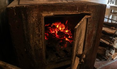 Павлодарлықтарға жылыту маусымында пешті пайдаланудың қауіпсіздігі түсіндірілді