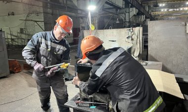 Павлодар зауыттарында «шағын конституциялар» қалай қабылданып жатыр?