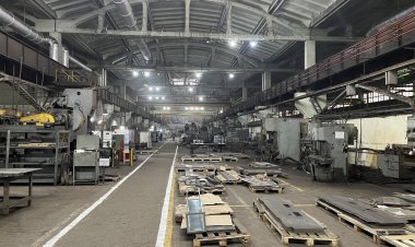 Павлодарский завод-победитель сделал еще один шаг вперед