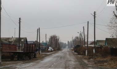 Мәдениет үйі, жолдар мен амбулатория: Келер жылы Павлодар ауданындағы өзгерістер