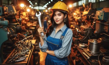 Павлодарлық кәсіпорындардағы әйелдердің басты денсаулық мәселелері анықталды