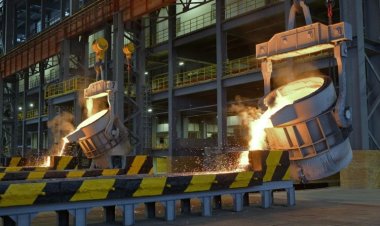 Как устроиться на ферроспавный завод «EkibastuzFerroAlloys»