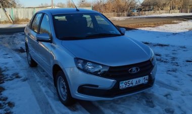 Ертіс ауданының шаруаларына жаңа автокөліктер сыйға берілді