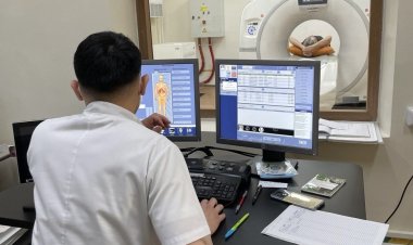 Павлодарлықтар өздерінде қатерлі ісік пен онкологиялық аурулардың бар-жоғын тексерді