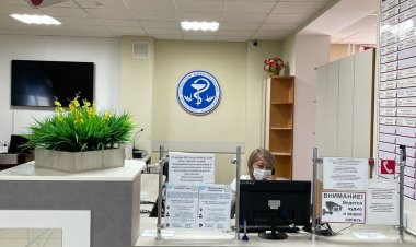 Павлодарцам помогли выявить рак на ранней стадии