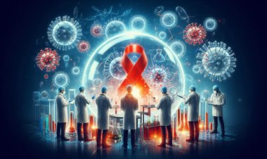 Как Павлодар удерживает ситуацию с ВИЧ-инфекцией под контролем