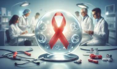 АИТВ жұқтырған павлодарлықтар АРТ қабылдап, ұзақ әрі сапалы өмір сүре алады